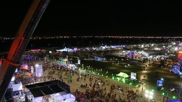 Transmisión oficial EN VIVO: viví el tercer día de la FNS, Ciro y WOS los platos fuertesSI QUIERES VER LA TRANSMISIÓN EN VIVO, HAZ CLICK