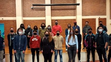 En Rawson, 42 jóvenes consiguieron trabajo en empresas: cómo anotarse en el municipio