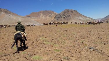 Fin de la travesía: Los expedicionarios ya están en San Juan