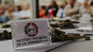 IPV arranca con la primera entrega de viviendas del año