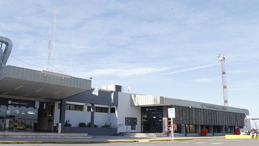 San Juan estrenará línea low-cost que conecta con Córdoba