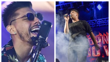 Con los shows principales de La Banda al Rojo Vivo y Tyago Griffo se vivirán las dos noches del Carnaval en 9 de Julio.