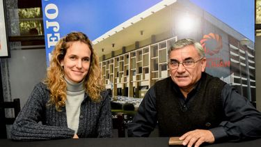 La Orquesta Sinfónica, en la piel de Tchaikovski y Mahler