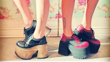 Sugerencia de hoy: Imposible No Calzarlos