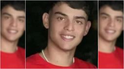 Piden cadenas de oración por el motociclista que está grave tras un choque en Capital