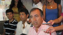 El 2013 llega cargado de 23 competencias desde marzo