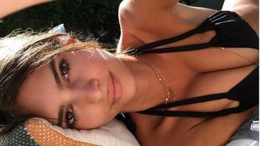 Llevar joyas a la playa ya no es una horterada: palabra de it girl
