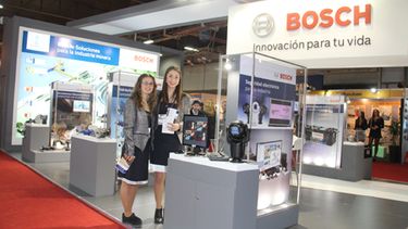 Los destacados de la Feria Minera