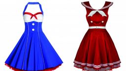 Conocé los escotes adecuados para cada ocasión