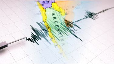 Dónde tembló más en 2017, ¿en Chile o San Juan?