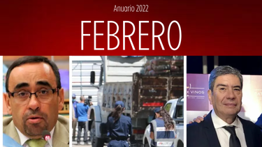 Febrero: un arranque marcado por el adiós a un grande, una denuncia escandalosa y un accidente fatal