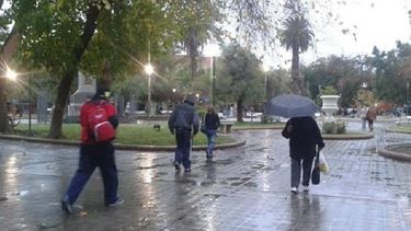 Más lluvias y tormentas eléctricas en San Juan: ¿cómo sigue el tiempo?