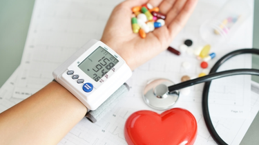 Hipertensión, la enfermedad silenciosa: en San Juan aumentan los casos en jóvenes de 20 años