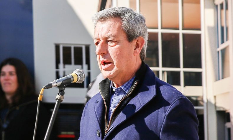 Roberto Gattoni dijo que Roberto Gattoni dijo que