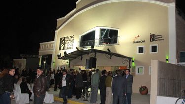 Mirá las obras de este fin de semana en el Teatro Oscar Kummel