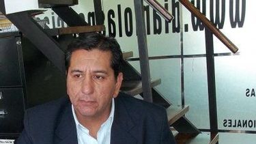 El intendente Aballay dará su mensaje anual este viernes