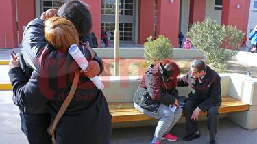 El drama de la familia de Maira, la joven que murió a horas de dar a luz