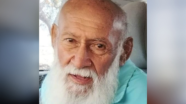 Conmoción en Pocito por el fallecimiento de Alfonso Washington “Gigio” Pacheco. Foto: Diario del Rey.