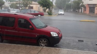 Uno por uno, cuáles fueron los departamentos más afectados por la lluvia