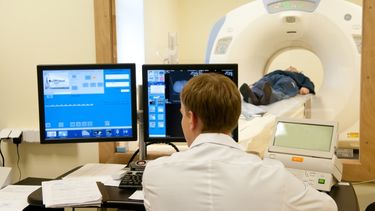 San Juan compra un poderoso y moderno aparato para detectar cáncer