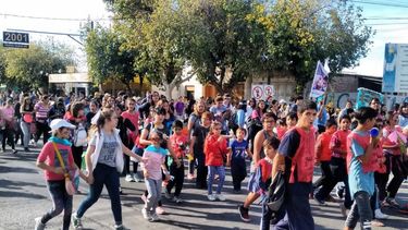 Esperan 3.000 niños en la peregrinación a Fátima