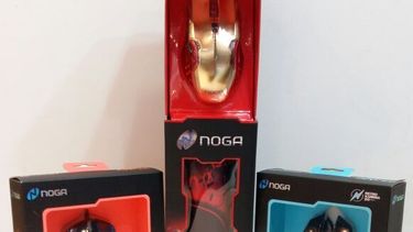 Sugerencia Tecno: Zini