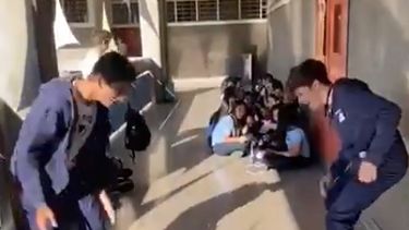 El peligroso reto que preocupa a padres y establecimientos educativos de San Juan