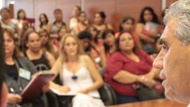 Fuerte incremento porcentual a los beneficiarios de la tarjeta social