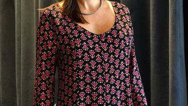 Sugerencia de hoy: Marfilia