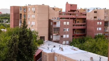 Vecinos del barrio San Martín denuncian una invasión de ratas: hay video