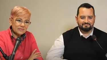 “Descalza” y presente: la nueva vida de una reconocida periodista sanjuanina