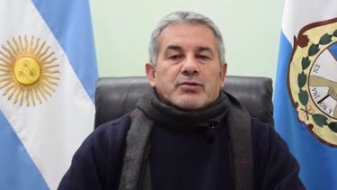 Alarmas encendidas en Valle Fértil: nuevas medidas por el colapso sanitario que genera el COVID