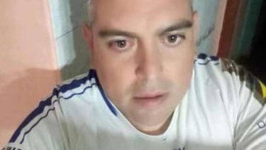 Dolor en Unión de Villa Krause por la pérdida de un popular hincha del club