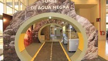 El desafío de operar un túnel de 14 kilómetros con seguridad