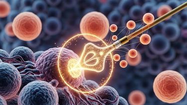 Terapias dirigidas en cáncer de próstata: cómo funcionan los radioligandos y por qué marcan un cambio en los tratamientos