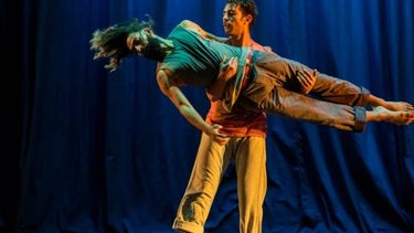 “Cuentos del Hoy”, la obra de danza contemporánea ideal para cortar la semana