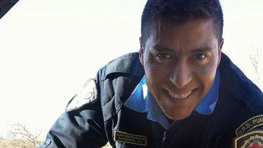 Invadió las redes la historia de un hombre que se salvó gracias a la Difunta Correa