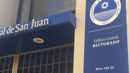 Importante comunicado de la UNSJ sobre las becas de apoyo económico