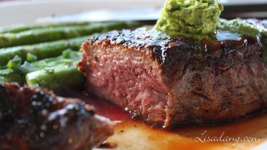 Sale el asado, entra el Mustang Steak: cortes del mundo invaden las parrillas sanjuaninas