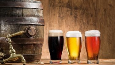 La cerveza artesanal sanjuanina al desnudo: elaboración, tipos y algunas sorpresas más