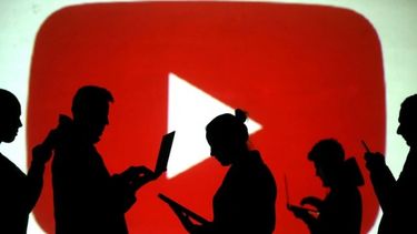 YouTube: los chicos, expuestos a anuncios con contenido de terror