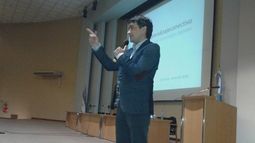 Fundación Banco San Juan brindó una nueva capacitación a docentes