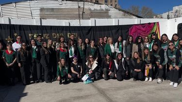 A dos semanas del inicio de clases, uno de los colegios más costosos de San Juan cerró la secundaria