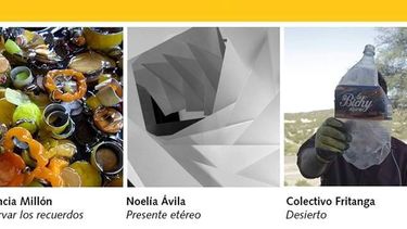 Fundación Banco San Juan presenta a sus artistas