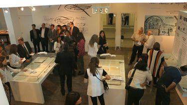 Inédito: la Justicia exhibe sus secretos