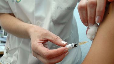 Conocé donde vacunarán el sábado