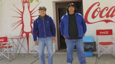 Personajes: “El Indio” Ríos