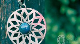 La Nave Orfebre: donde se crean joyas de poder