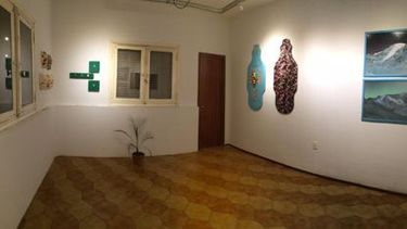 El escaparate del arte emergente