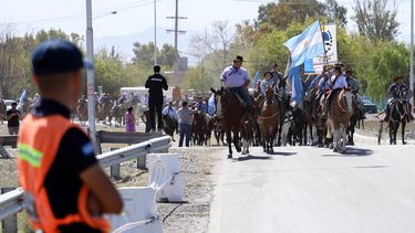 Cabalgata de la Fe 2022: artistas, protocolos y otro detalles para una especial edición